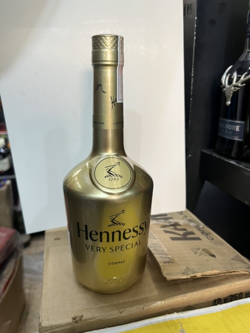 Hennessy VS2024