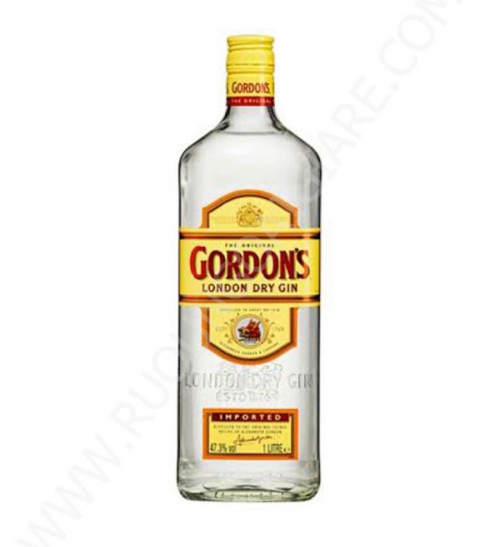 Rượu Gordons